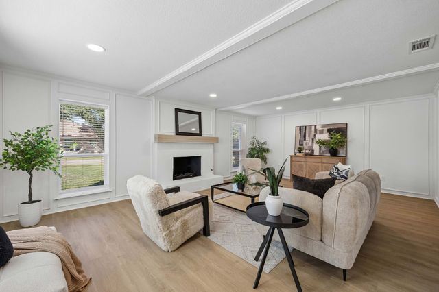 3024 Malibu Place, Plano, TX 75023