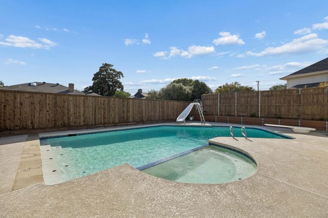 3024 Malibu Place, Plano, TX 75023