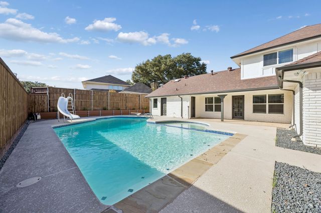 3024 Malibu Place, Plano, TX 75023