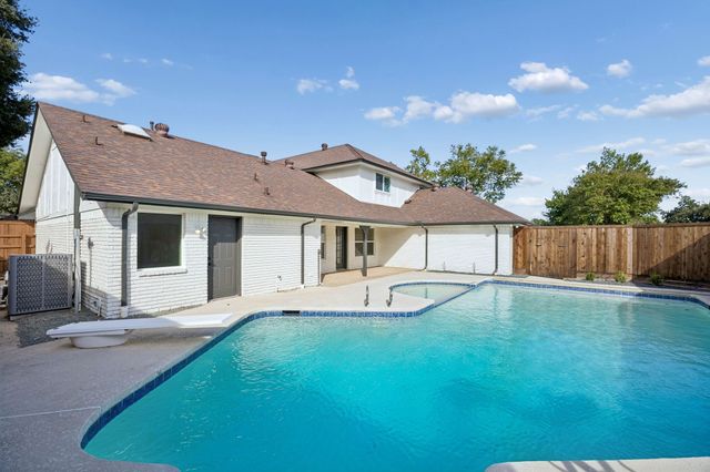 3024 Malibu Place, Plano, TX 75023