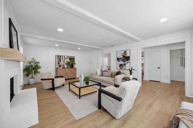 3024 Malibu Place, Plano, TX 75023