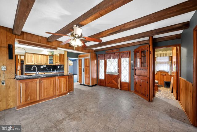 217 HARTNER AVE, Somerdale, NJ 08083