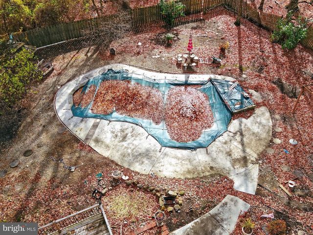 217 HARTNER AVE, Somerdale, NJ 08083