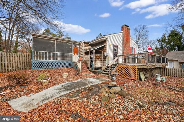 217 HARTNER AVE, Somerdale, NJ 08083