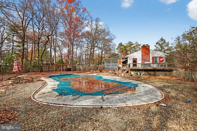 217 HARTNER AVE, Somerdale, NJ 08083