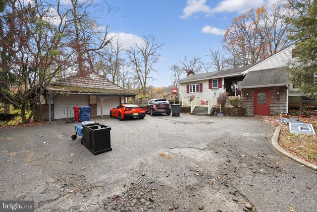 217 HARTNER AVE, Somerdale, NJ 08083