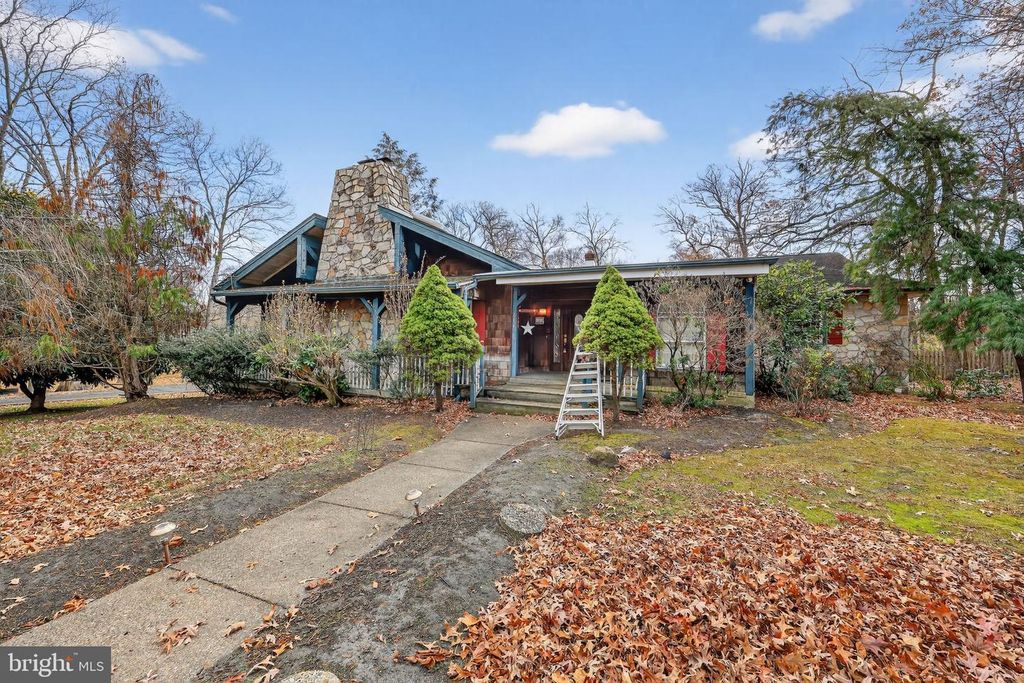 217 HARTNER AVE, Somerdale, NJ 08083