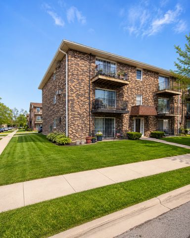 7101 Oconnell Drive 2C, Chicago Ridge, IL 60415