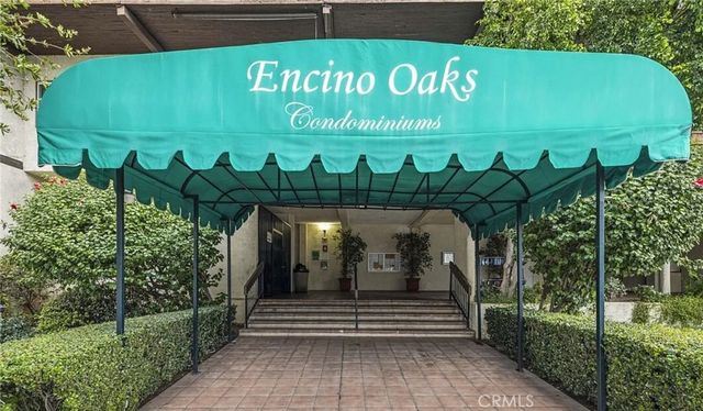 5460 White Oak G309, Los Angeles, CA 91316