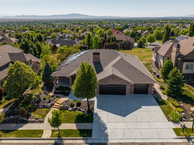 1174 S DEER RIDGE RD, Fruit Heights, UT 84037
