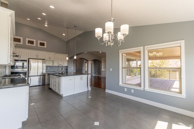 1174 S DEER RIDGE RD, Fruit Heights, UT 84037
