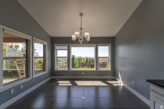 1174 S DEER RIDGE RD, Fruit Heights, UT 84037