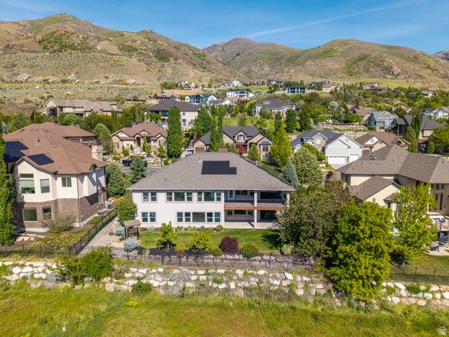 1174 S DEER RIDGE RD, Fruit Heights, UT 84037