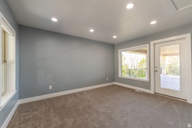1174 S DEER RIDGE RD, Fruit Heights, UT 84037
