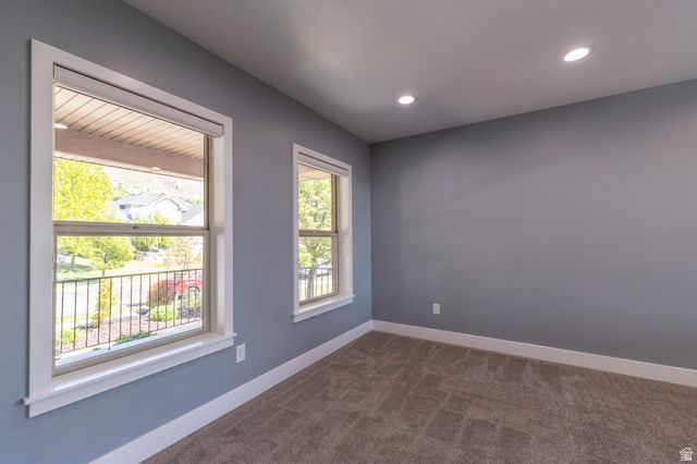 1174 S DEER RIDGE RD, Fruit Heights, UT 84037