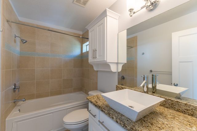 1174 S DEER RIDGE RD, Fruit Heights, UT 84037