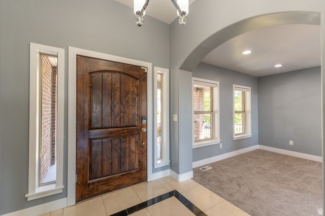 1174 S DEER RIDGE RD, Fruit Heights, UT 84037