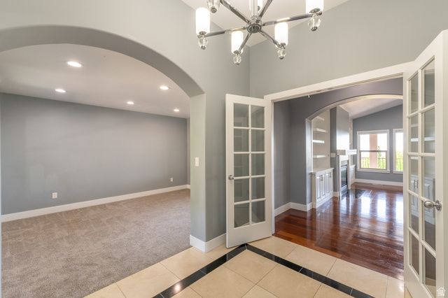 1174 S DEER RIDGE RD, Fruit Heights, UT 84037