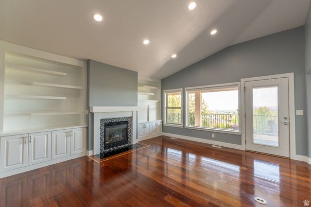 1174 S DEER RIDGE RD, Fruit Heights, UT 84037
