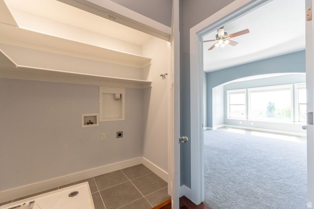 1174 S DEER RIDGE RD, Fruit Heights, UT 84037