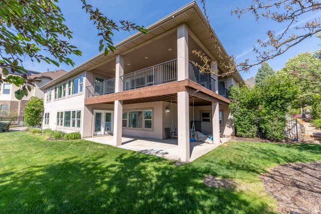 1174 S DEER RIDGE RD, Fruit Heights, UT 84037