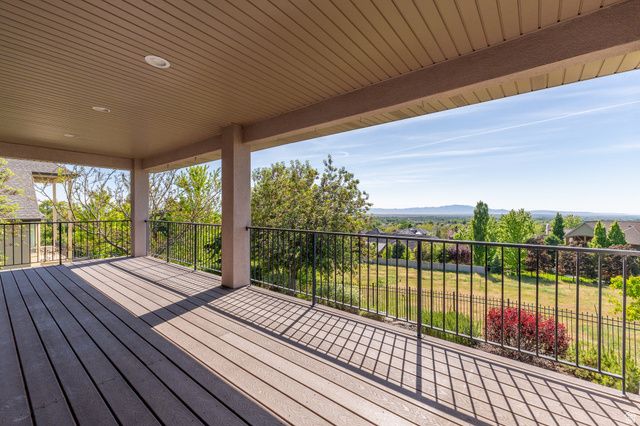 1174 S DEER RIDGE RD, Fruit Heights, UT 84037