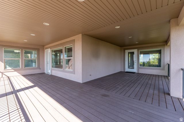 1174 S DEER RIDGE RD, Fruit Heights, UT 84037