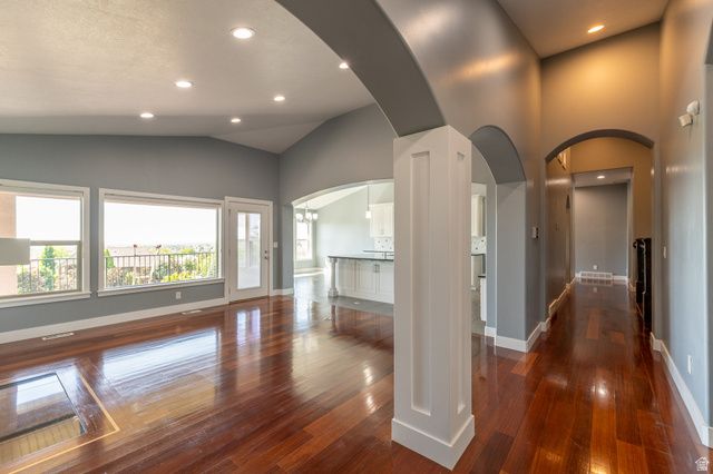 1174 S DEER RIDGE RD, Fruit Heights, UT 84037