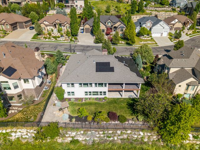 1174 S DEER RIDGE RD, Fruit Heights, UT 84037
