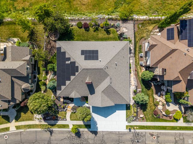 1174 S DEER RIDGE RD, Fruit Heights, UT 84037