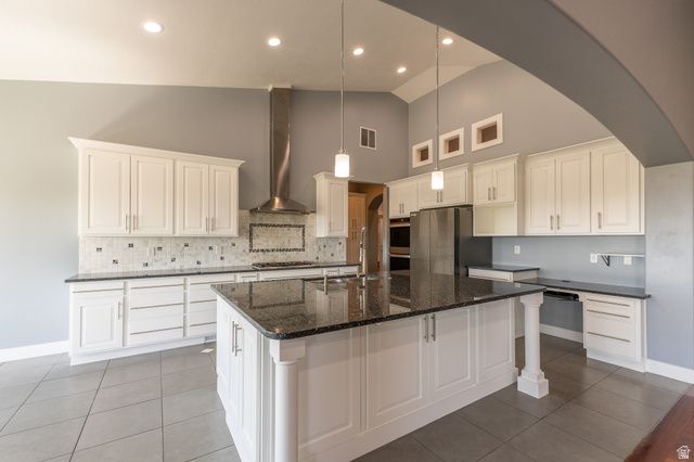 1174 S DEER RIDGE RD, Fruit Heights, UT 84037