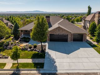 1174 S DEER RIDGE RD, Fruit Heights, UT 84037