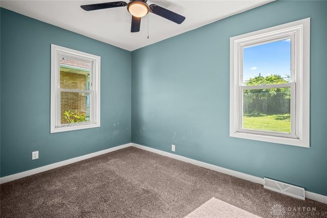 852 Princeton Avenue, Fairborn, OH 45324