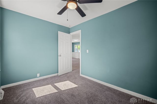 852 Princeton Avenue, Fairborn, OH 45324