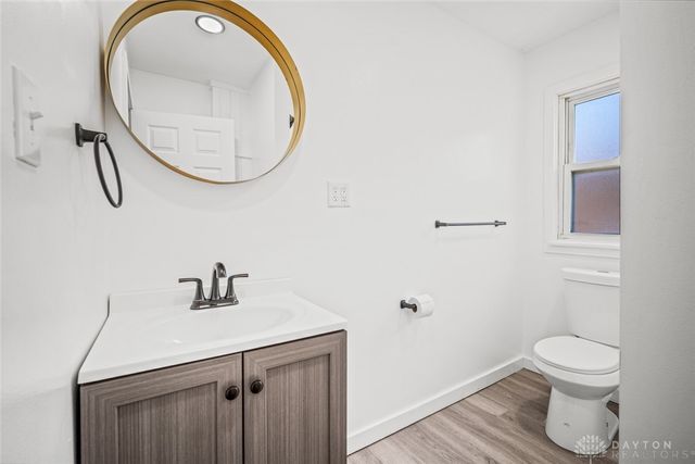 852 Princeton Avenue, Fairborn, OH 45324