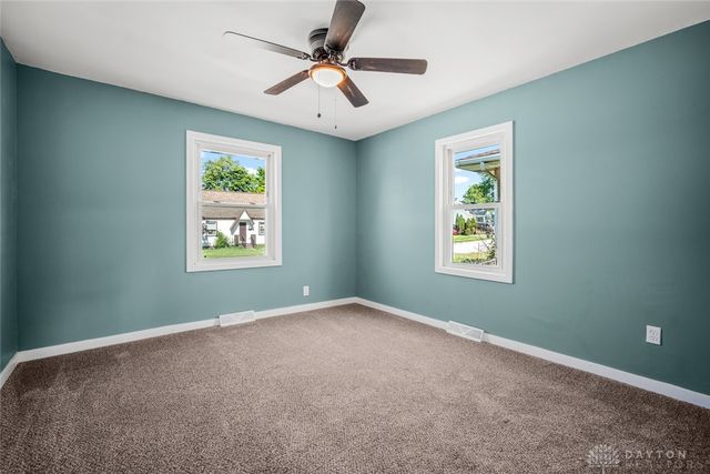 852 Princeton Avenue, Fairborn, OH 45324