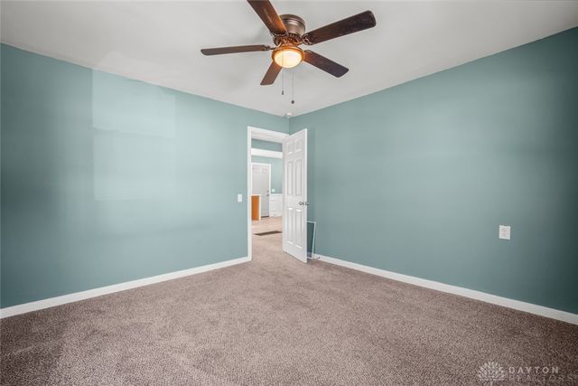 852 Princeton Avenue, Fairborn, OH 45324