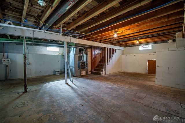 852 Princeton Avenue, Fairborn, OH 45324