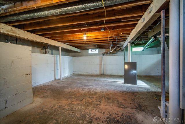 852 Princeton Avenue, Fairborn, OH 45324