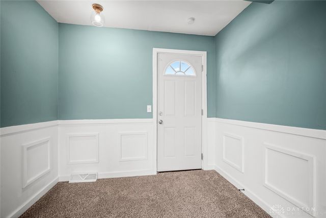 852 Princeton Avenue, Fairborn, OH 45324