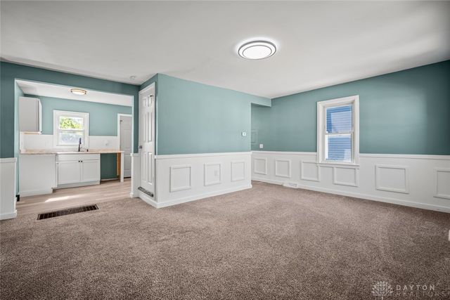 852 Princeton Avenue, Fairborn, OH 45324