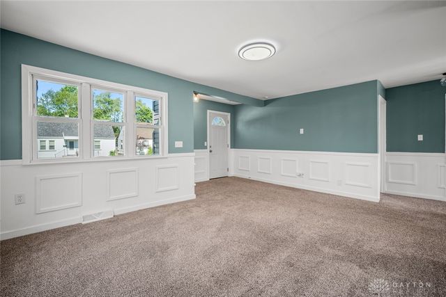 852 Princeton Avenue, Fairborn, OH 45324