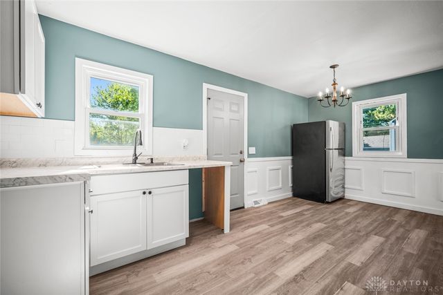 852 Princeton Avenue, Fairborn, OH 45324