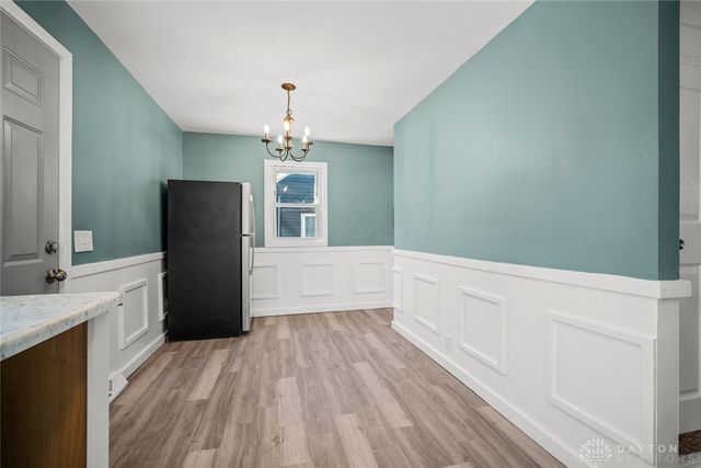 852 Princeton Avenue, Fairborn, OH 45324