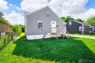 852 Princeton Avenue, Fairborn, OH 45324