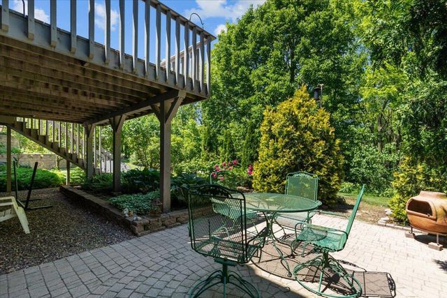 5280 Cherokee COURT, Hartford, WI 53027