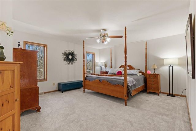 5280 Cherokee COURT, Hartford, WI 53027