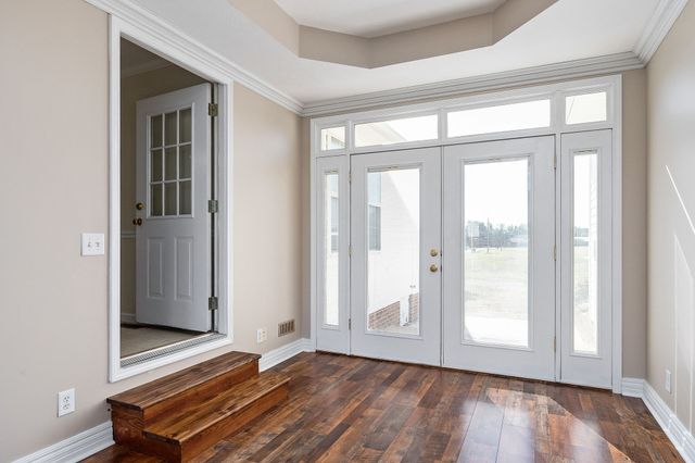 186 Pine Creek Dr, Smithville, TN 37166