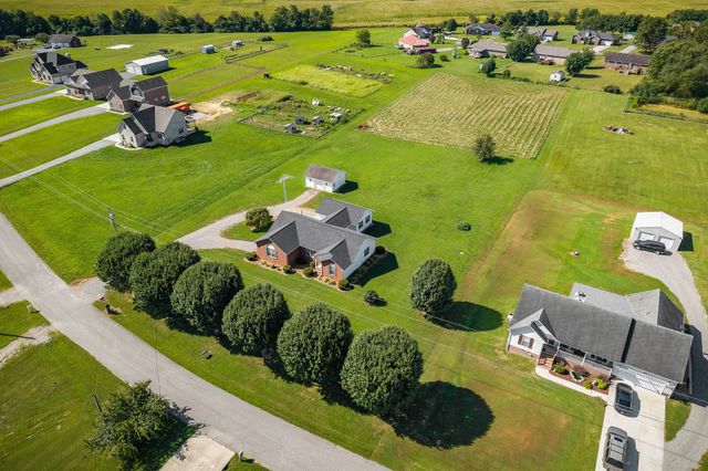 186 Pine Creek Dr, Smithville, TN 37166