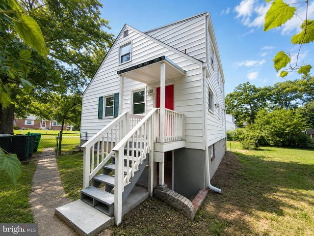 9208 SURRATTS MANOR DR, Clinton, MD 20735